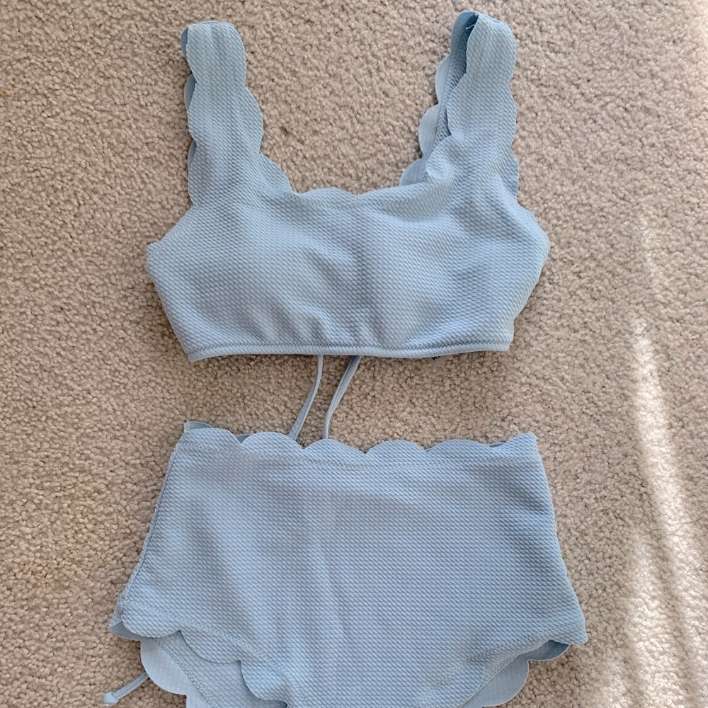 Shein swim suit